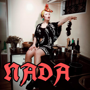 La China的专辑Nada