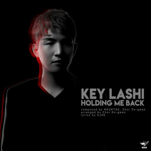 Album The Key from Key Lashi