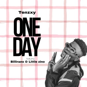 收聽Tenzxy的One Day (Explicit)歌詞歌曲