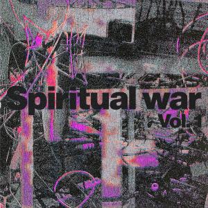 Album Spiritual War, Vol. 1 from lagota