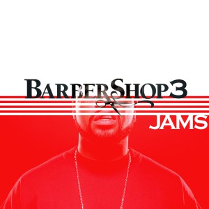 Various的專輯Barber Shop 3 Jams