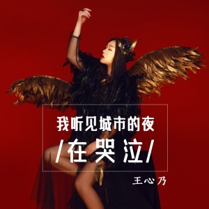 ดาวน์โหลดและฟังเพลง 我听见城市的夜在哭泣 พร้อมเนื้อเพลงจาก 王心乃