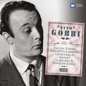 ดาวน์โหลดและฟังเพลง Gondoliera veneziana (1993 Remastered Version) พร้อมเนื้อเพลงจาก Tito Gobbi