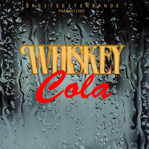 SVD的专辑Whiskey Cola (Explicit)
