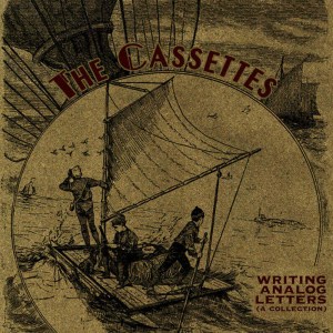 ดาวน์โหลดและฟังเพลง Old Man พร้อมเนื้อเพลงจาก The Cassettes