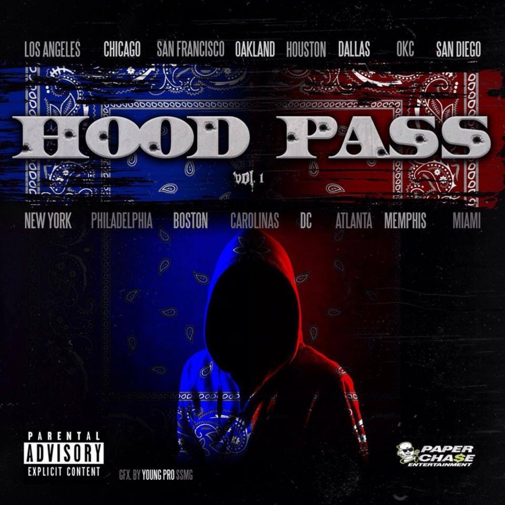 Lyrical Homicide