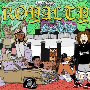 ดาวน์โหลดและฟังเพลง Build (Explicit) พร้อมเนื้อเพลงจาก EARTHGANG