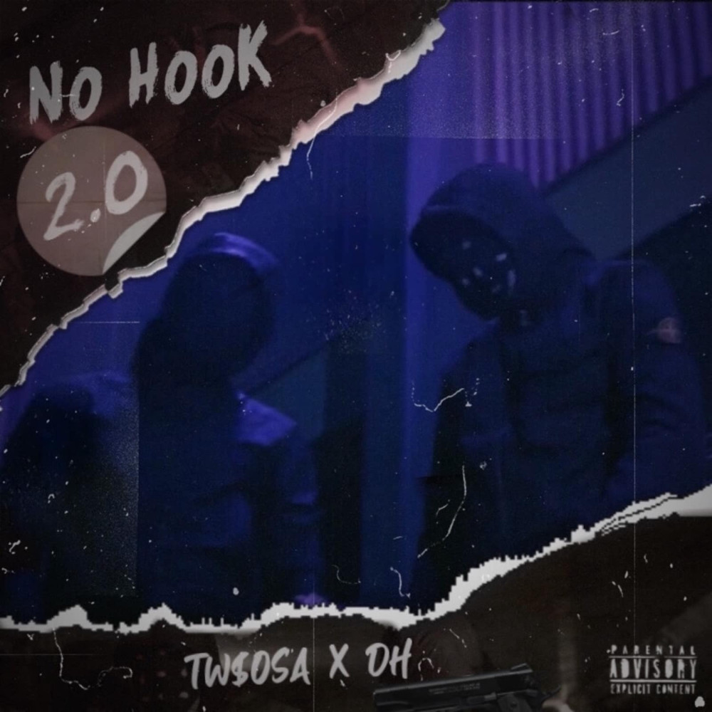 No Hook 2.0 (Explicit)