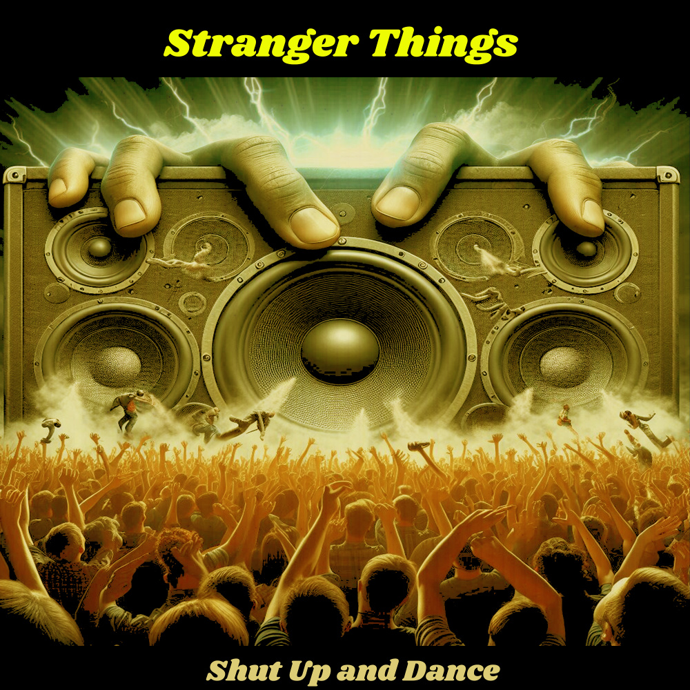 Stranger Things