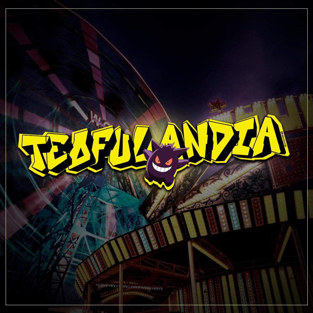 Teofulandia (feat. Mc Syllas) (Explicit)