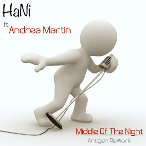Dengarkan Middle of the Night (Antigen Instrumental Remix) lagu dari HaNi dengan lirik