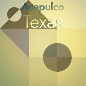 Various的专辑Acapulco Texas