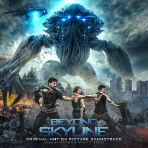 Nathan Whitehead的專輯Beyond Skyline (Original Motion Picture Soundtrack) (Explicit)