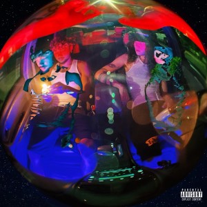 Album hotbox (Explicit) from 