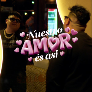 收聽Pukañawy的Nuestro Amor Es Asi歌詞歌曲