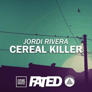 Listen to Cereal Killer (Original Mix) song with lyrics from Jordi Rivera