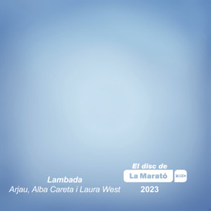Album Lambada (La Marató) from Arjau