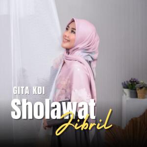 Dengarkan Sholawat Jibril (Ya Habibi Ya Muhammad) (Cover) (Cover|Ya Habibi Ya Muhammad) lagu dari Gita KDI dengan lirik