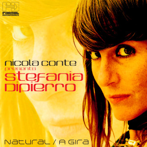 Album Natural / A Gira oleh Stefania Dipierro