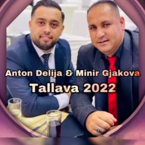 收聽Anton Delija的Tallava歌詞歌曲