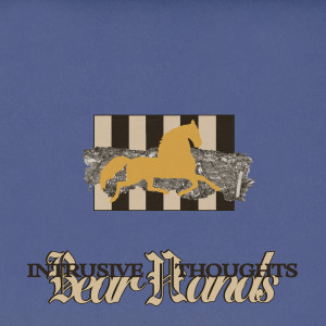 Bear Hands的專輯Intrusive Thoughts