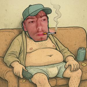 default playlist img