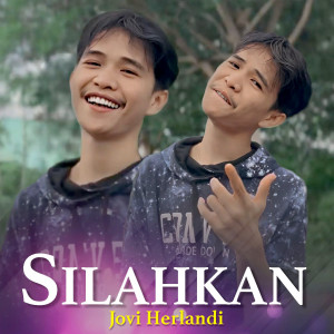 Album Silahkan from Jovi Herlandi