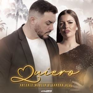 收聽Antonio Martín的Quiero歌詞歌曲