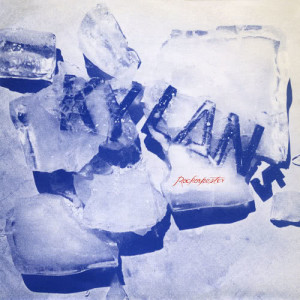 อัลบัม På din fela gul & blå / Ölrusig rock 'n' roll artist ศิลปิน Kylans Rockorkester