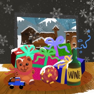 Album Last Xmas from 