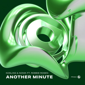 Album Another Minute from Kosling