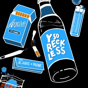收听Azure的Y So Reckless歌词歌曲