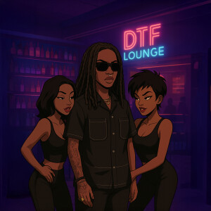 收聽Haviah Mighty的Double The Fun (SRTY Remix)歌詞歌曲