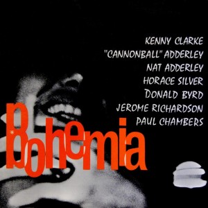 收听Cannonball Adderley的Bohemia After Dark歌词歌曲