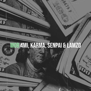 Album MOB from 4MI