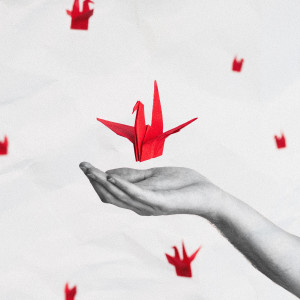 Album Origami (Explicit) from Saticoy