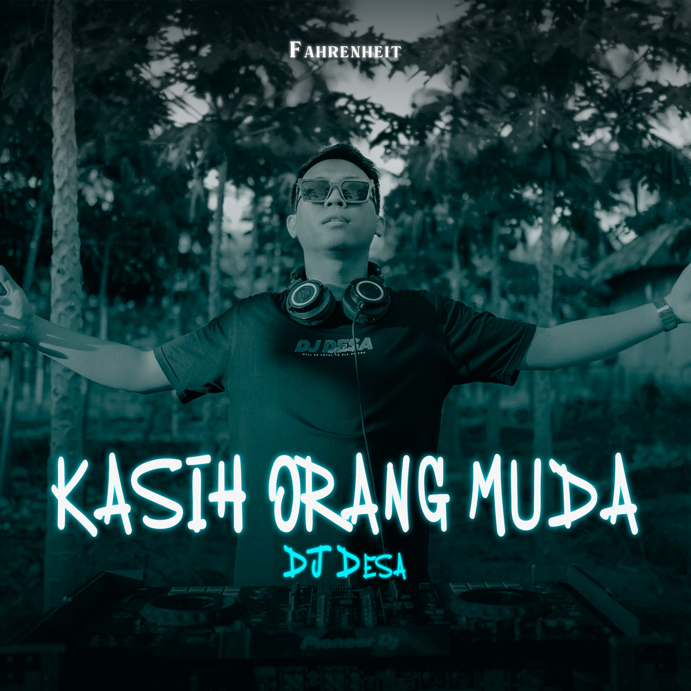 Kasih Orang Muda