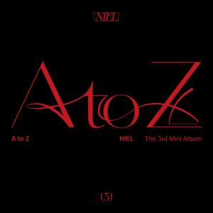 อัลบัม A to Z ศิลปิน Niel (TEEN TOP)