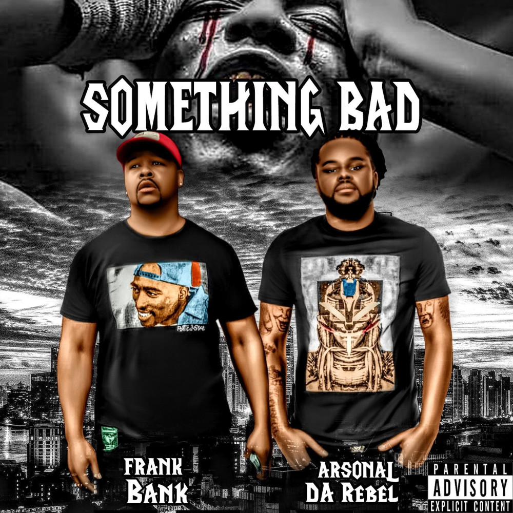Something Bad (Explicit)