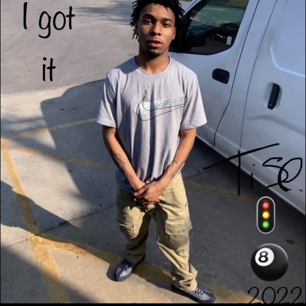 I got it (Explicit)
