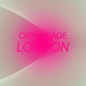 收聽Lolo Ammel的Orphanage London歌詞歌曲
