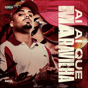 Album AI AI QUE MARAVILHA (Explicit) from Iraqui Zl