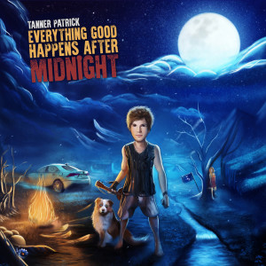 Album Everything Good Happens After Midnight oleh Tanner Patrick
