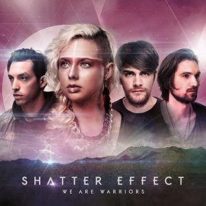 收聽Shatter Effect的Zinnia歌詞歌曲