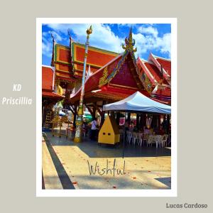 ดาวน์โหลดและฟังเพลง Wishful (feat. KD & Priscillia) (Explicit) พร้อมเนื้อเพลงจาก Lucas Cardoso