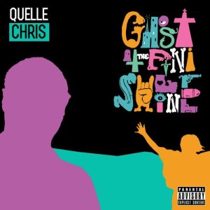 收聽Quelle Chris的What Up (Explicit)歌詞歌曲