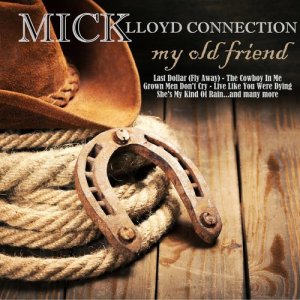ดาวน์โหลดและฟังเพลง Red Rag Top พร้อมเนื้อเพลงจาก The Mick Lloyd Connection