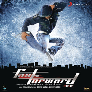 ดาวน์โหลดและฟังเพลง Fast Forward พร้อมเนื้อเพลงจาก Akbar Sami