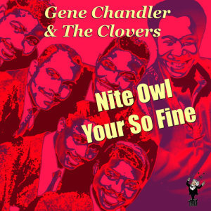 收聽Gene Chandler的Stand by Me歌詞歌曲