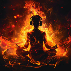 อัลบัม Fire Zen: Meditation Sounds ศิลปิน Firebird